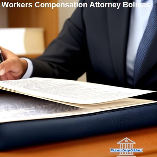 Choose the Right Workers Compensation Attorney - Workers Comp Oakland Bolinas