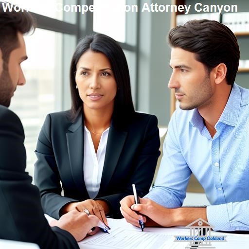 Determining Your Eligibility for Workers Compensation - Workers Comp Oakland Canyon