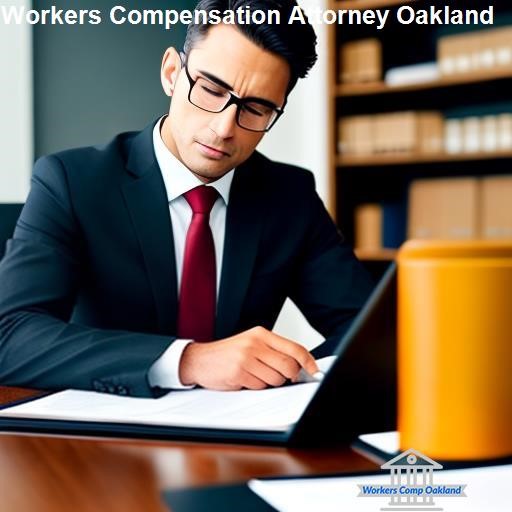 Do I Need a Workers Compensation Attorney? - Workers Comp Oakland Oakland