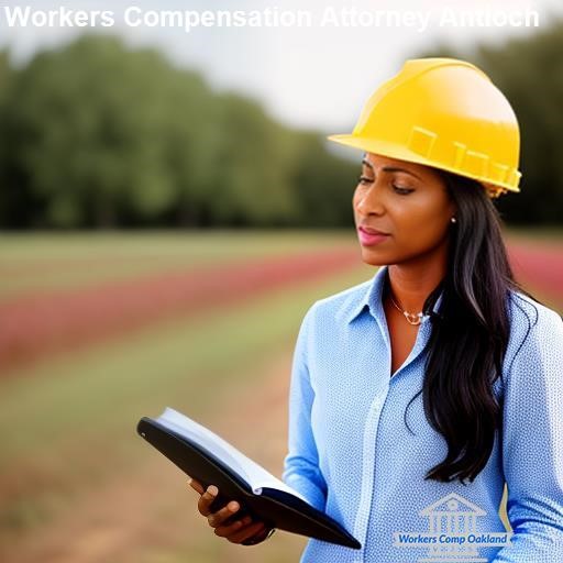 Find the Right Workers' Compensation Attorney in Antioch - Workers Comp Oakland Antioch