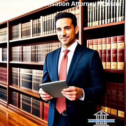 Finding a Qualified Workers Compensation Attorney - Workers Comp Oakland Montara