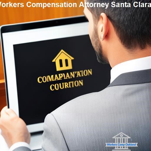Finding the Right Workers Compensation Attorney in Santa Clara - Workers Comp Oakland Santa Clara