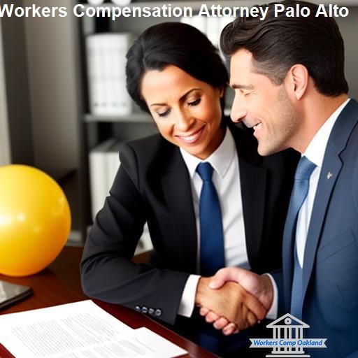 Hiring a Palo Alto Workers Compensation Attorney - Workers Comp Oakland Palo Alto