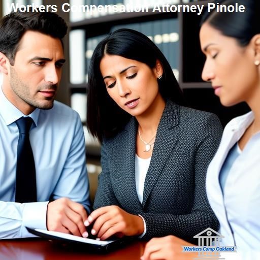 How Can a Pinole Workers' Compensation Attorney Help? - Workers Comp Oakland Pinole
