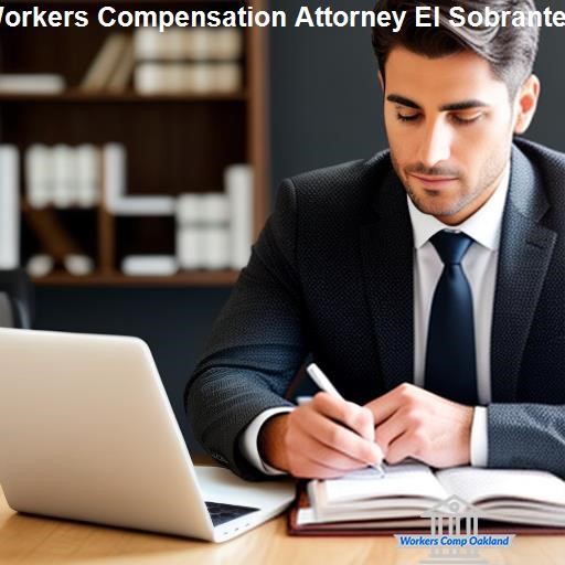 How Can an Attorney Help with Your Workers' Compensation Claim? - Workers Comp Oakland El Sobrante