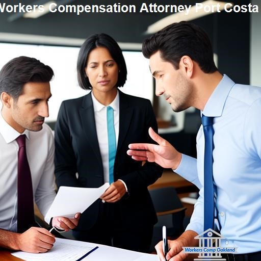 How to Find a Qualified Lawyer - Workers Comp Oakland Port Costa