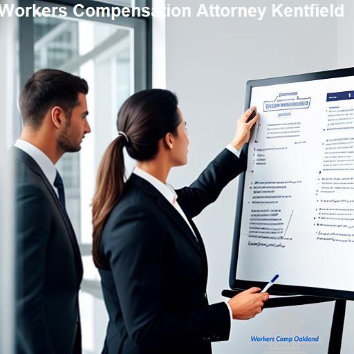 How to Find a Workers' Compensation Attorney in Kentfield - Workers Comp Oakland Kentfield