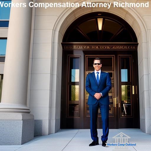 How to Find a Workers Compensation Attorney in Richmond - Workers Comp Oakland Richmond