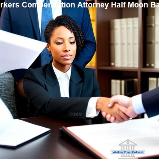 How to Find an Experienced Workers Compensation Attorney in Half Moon Bay - Workers Comp Oakland Half Moon Bay