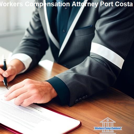 The Benefits of a Local Lawyer - Workers Comp Oakland Port Costa