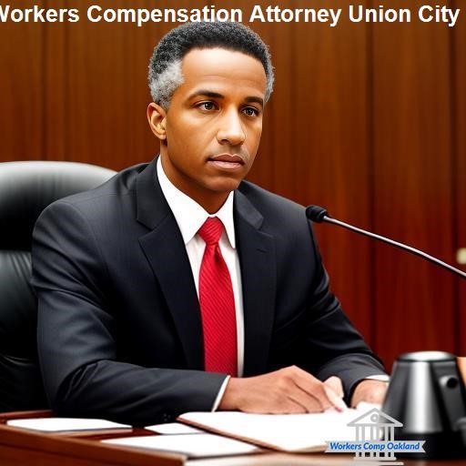 Types of Workers' Compensation Claims - Workers Comp Oakland Union City