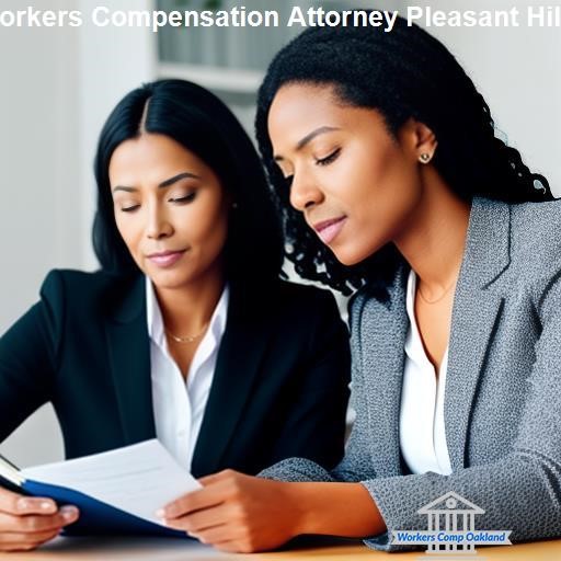 Understanding Workers' Compensation Law - Workers Comp Oakland Pleasant Hill