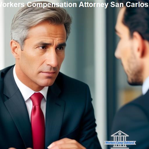 Understanding Workers' Compensation - Workers Comp Oakland San Carlos