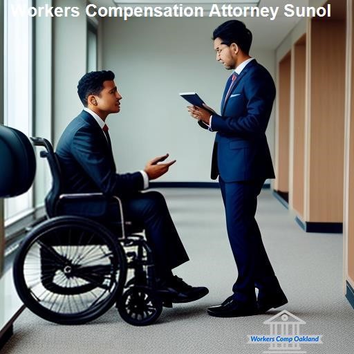 Understanding Workers Compensation - Workers Comp Oakland Sunol
