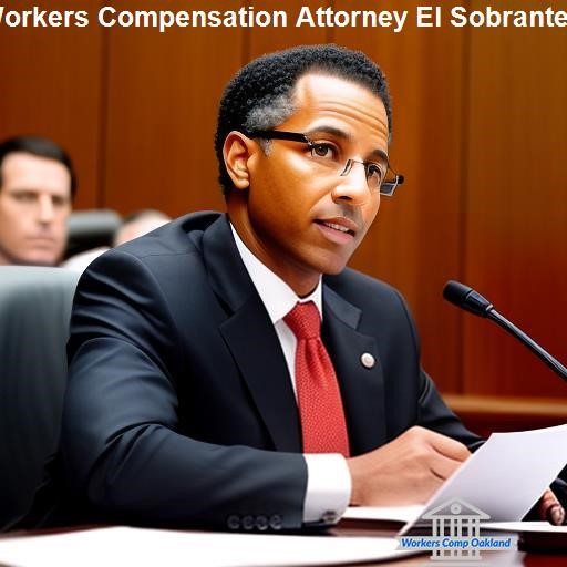 What Are the Benefits of Hiring a Workers' Compensation Attorney? - Workers Comp Oakland El Sobrante