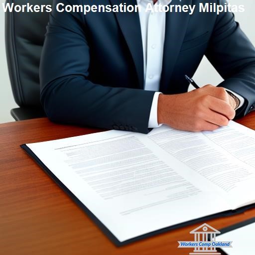 What Are the Benefits of Hiring a Workers' Compensation Attorney? - Workers Comp Oakland Milpitas