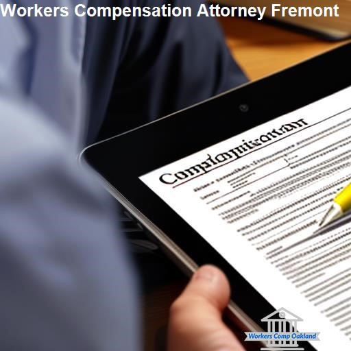 What Are the Benefits of Working With a Workers' Compensation Attorney? - Workers Comp Oakland Fremont