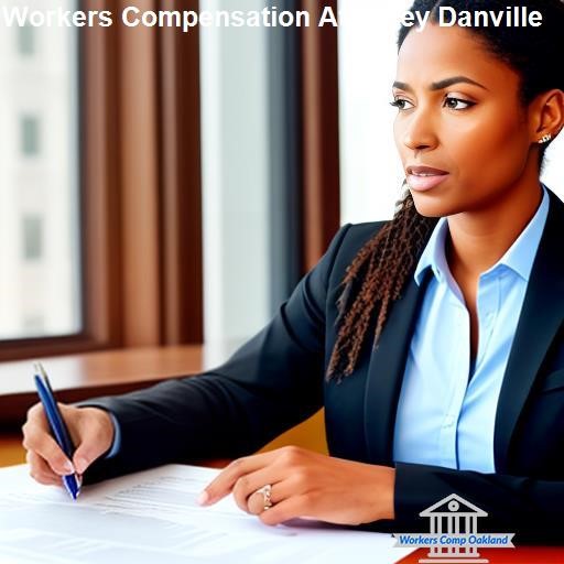 What Is Workers Compensation? - Workers Comp Oakland Danville