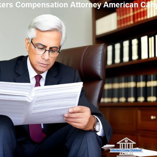 What is Workers Compensation? - Workers Comp Oakland American Canyon