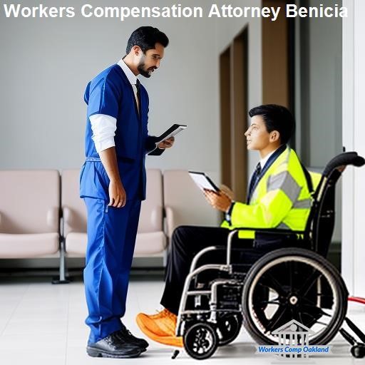 What is Workers' Compensation? - Workers Comp Oakland Benicia