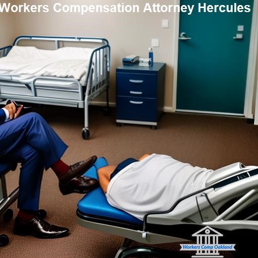 What is Workers' Compensation? - Workers Comp Oakland Hercules