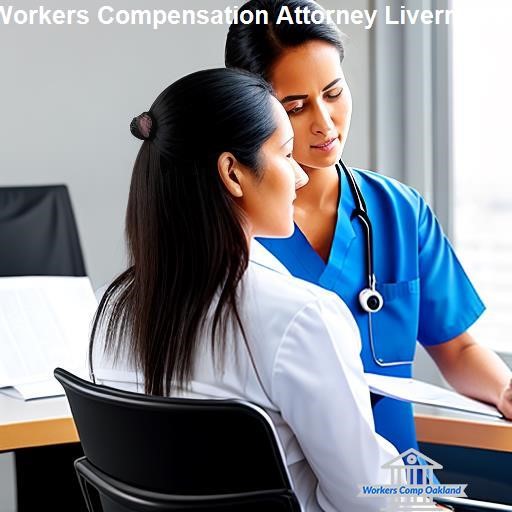 What is Workers' Compensation? - Workers Comp Oakland Livermore