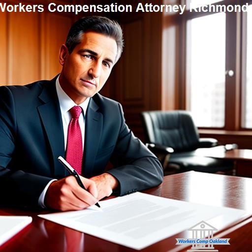 What is Workers Compensation? - Workers Comp Oakland Richmond