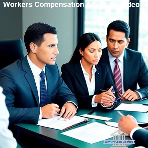 What is Workers' Compensation? - Workers Comp Oakland Rodeo