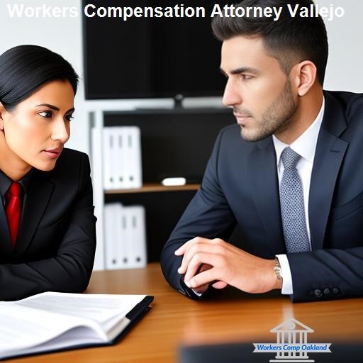 What is Workers' Compensation? - Workers Comp Oakland Vallejo