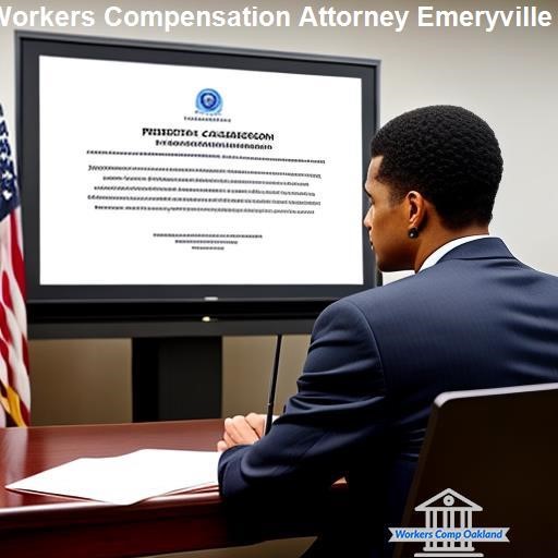 What to Consider When Hiring a Workers Compensation Attorney in Emeryville - Workers Comp Oakland Emeryville