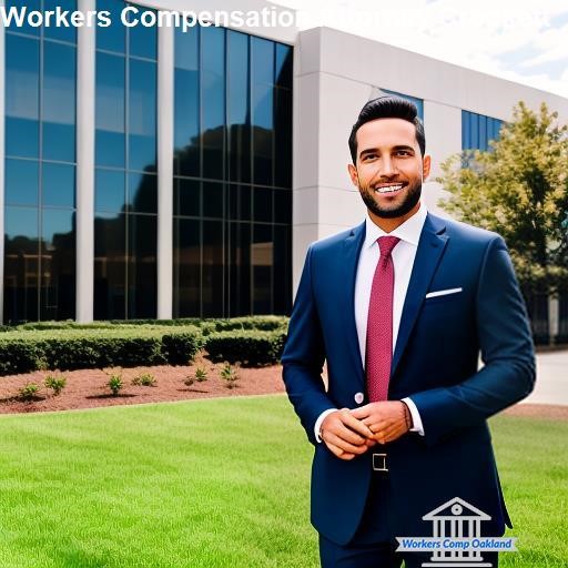 What to Look for in a Workers Compensation Attorney in Crockett - Workers Comp Oakland Crockett