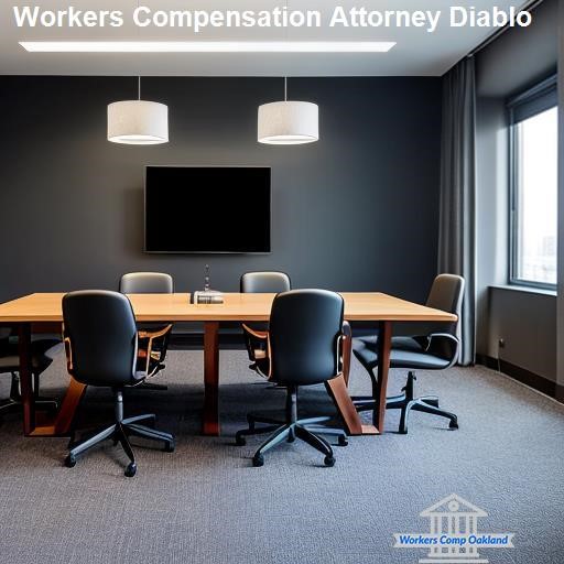 Why Should You Choose Us? - Workers Comp Oakland Diablo